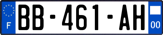 BB-461-AH