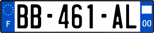 BB-461-AL