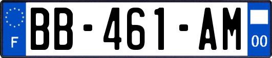 BB-461-AM