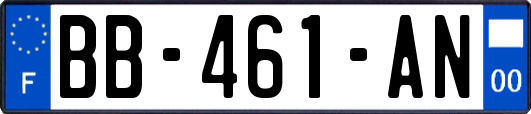 BB-461-AN