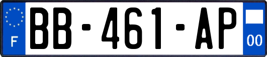 BB-461-AP