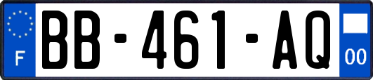 BB-461-AQ