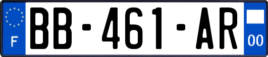 BB-461-AR