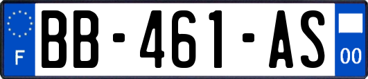 BB-461-AS