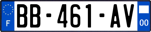 BB-461-AV