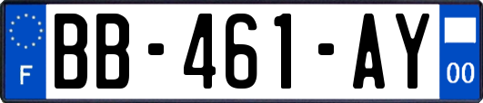 BB-461-AY