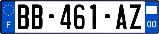 BB-461-AZ