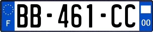 BB-461-CC