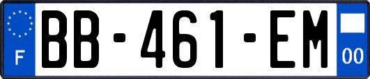 BB-461-EM