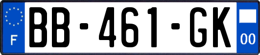 BB-461-GK