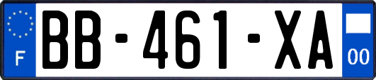 BB-461-XA