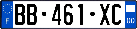 BB-461-XC