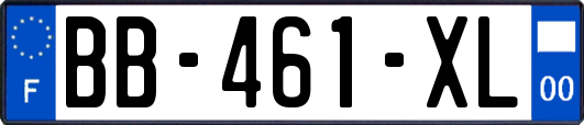 BB-461-XL