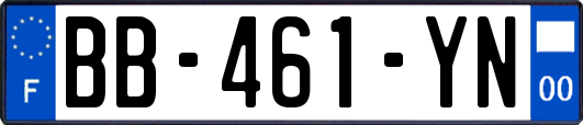 BB-461-YN