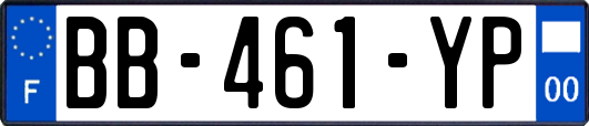 BB-461-YP