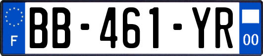 BB-461-YR