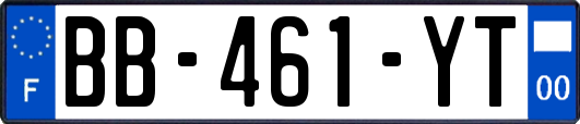 BB-461-YT