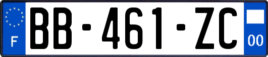 BB-461-ZC