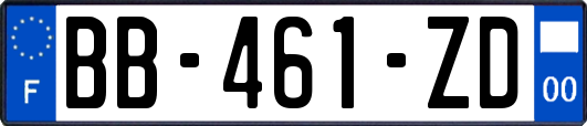 BB-461-ZD