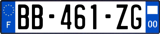 BB-461-ZG