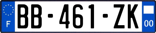 BB-461-ZK