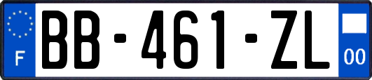 BB-461-ZL