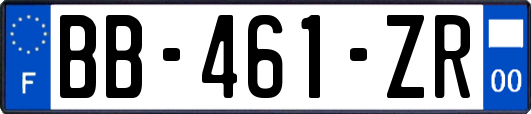 BB-461-ZR