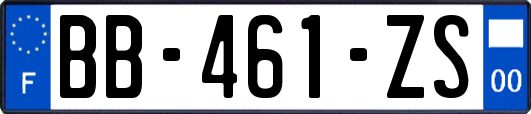 BB-461-ZS