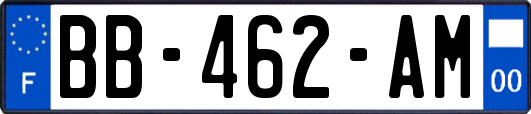 BB-462-AM