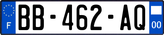 BB-462-AQ