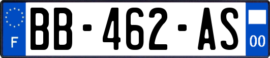 BB-462-AS