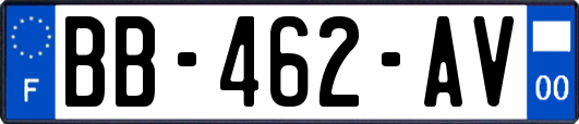 BB-462-AV