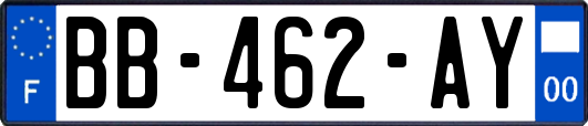 BB-462-AY