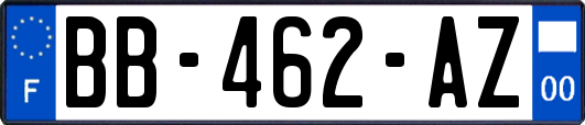 BB-462-AZ