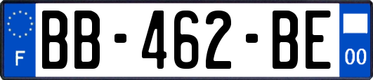 BB-462-BE