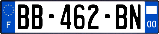 BB-462-BN