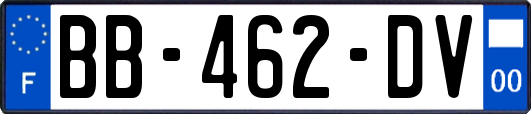 BB-462-DV