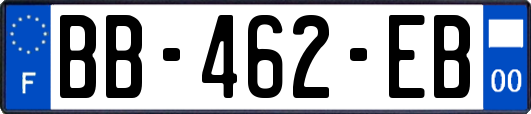 BB-462-EB