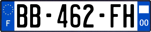 BB-462-FH