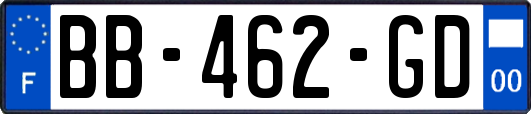 BB-462-GD