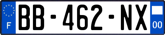 BB-462-NX