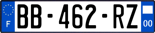 BB-462-RZ