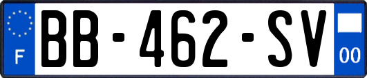 BB-462-SV