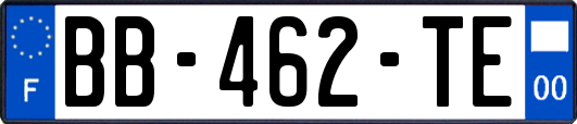 BB-462-TE