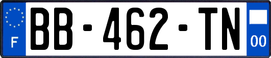 BB-462-TN