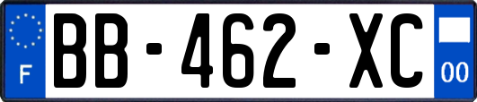 BB-462-XC