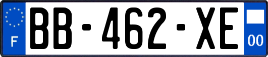 BB-462-XE