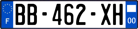 BB-462-XH