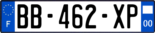 BB-462-XP