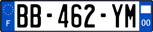 BB-462-YM